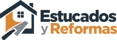 Logo de Estucados y Reformas, empresa de reformas en Murcia